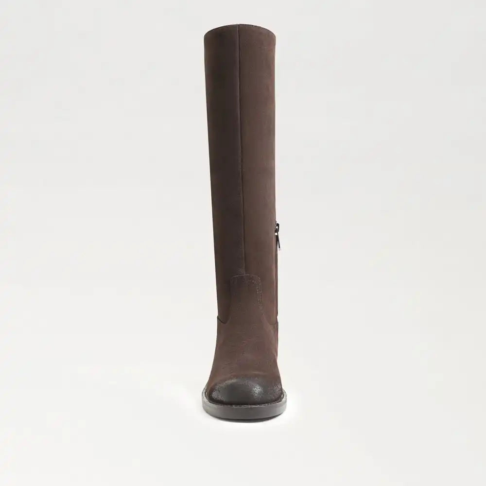 Misty Knee High Boot