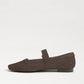 Michaela Knit Mary Jane Flat