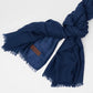 28 X 78 Cashmere Scarf