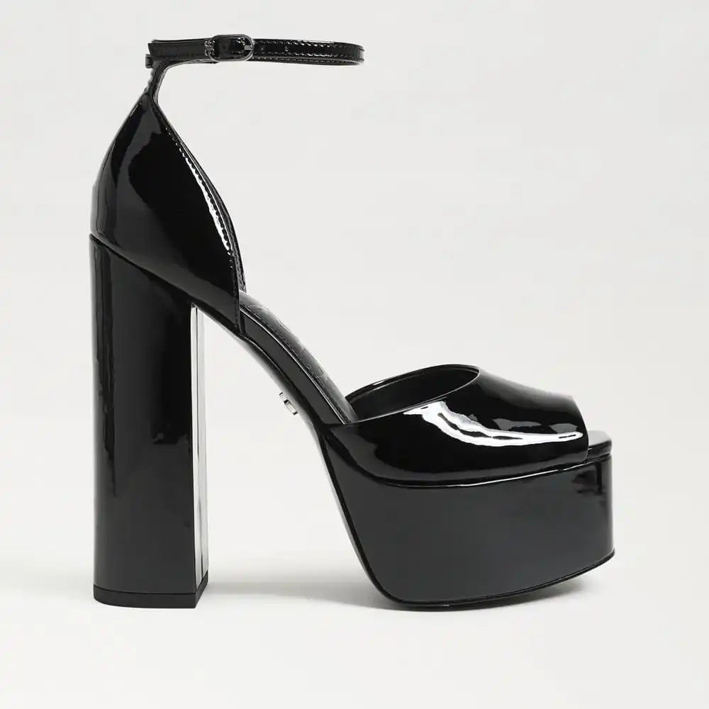 Kirra Platform Sandal