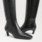 Perla Knee High Boot
