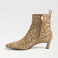 Peony Ankle Boot