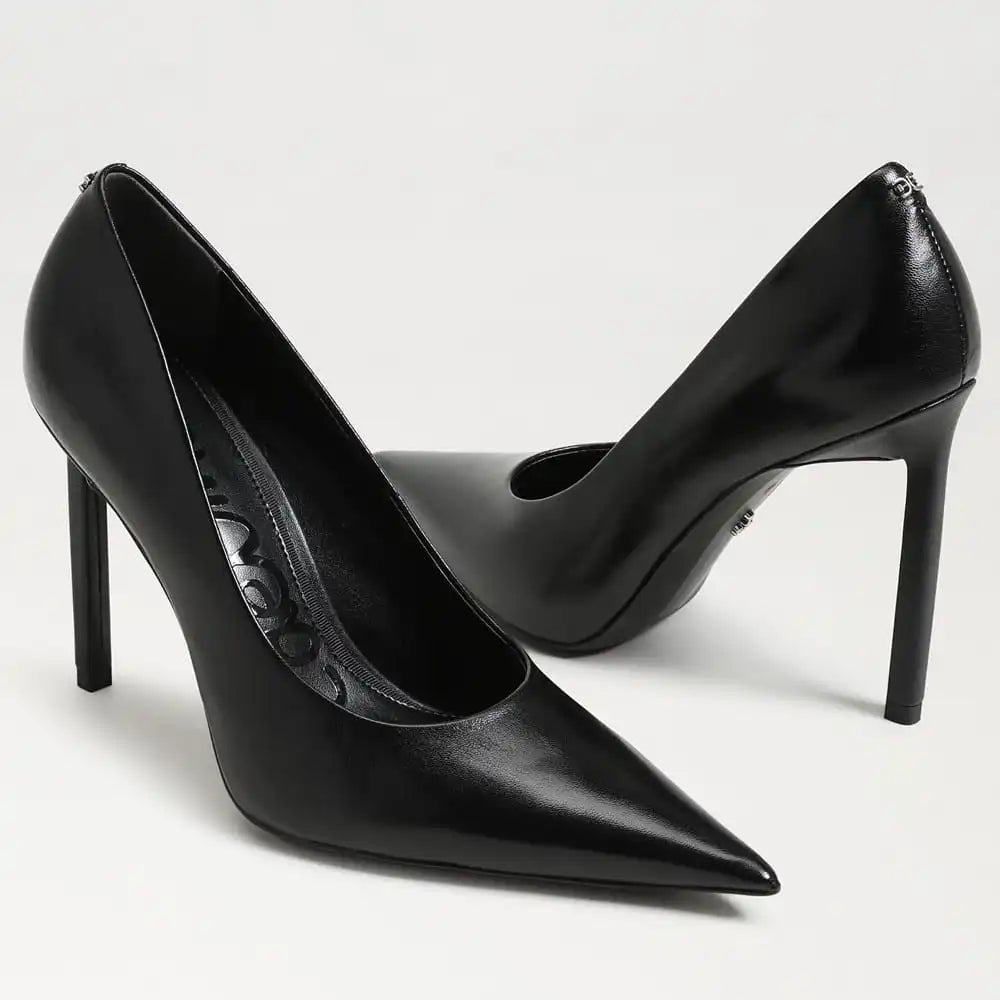 Talula Pointed Toe Pump