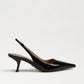 Bianka Slingback Pump