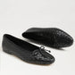 Ruthie Woven Ballet Flat