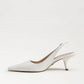 Bianka Slingback Pump
