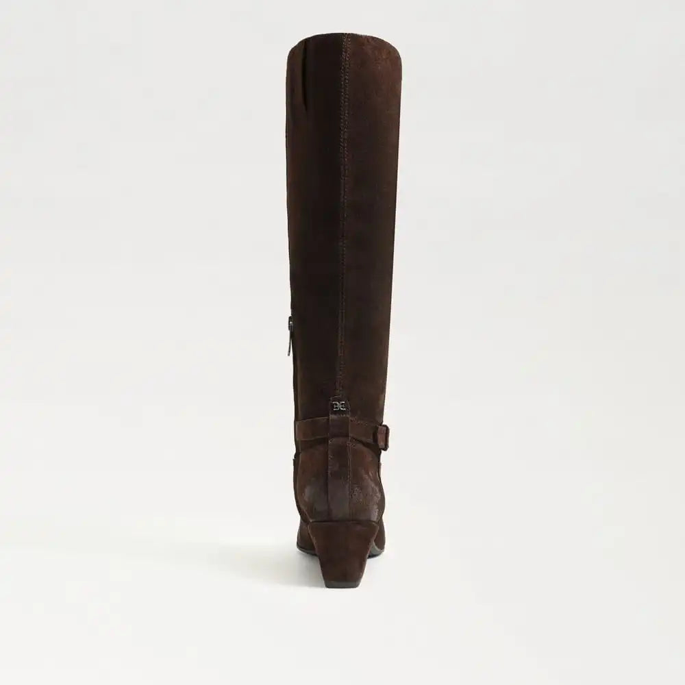 Haisley Wide Calf Knee High Boot