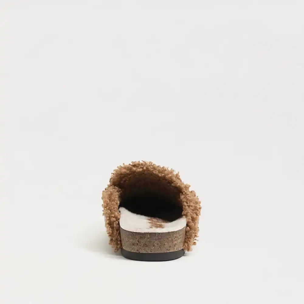 Astrid Cozy Mule