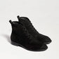 Eliott Lace Up Dress Boot
