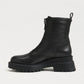 Grove Zip Front Boot