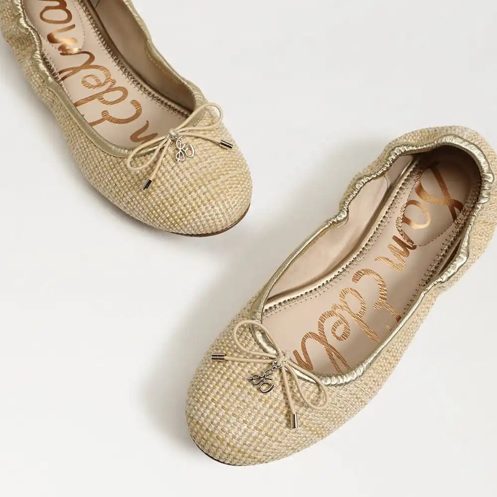 Felicia Ballet Flat