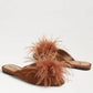 Khai Feather Mule