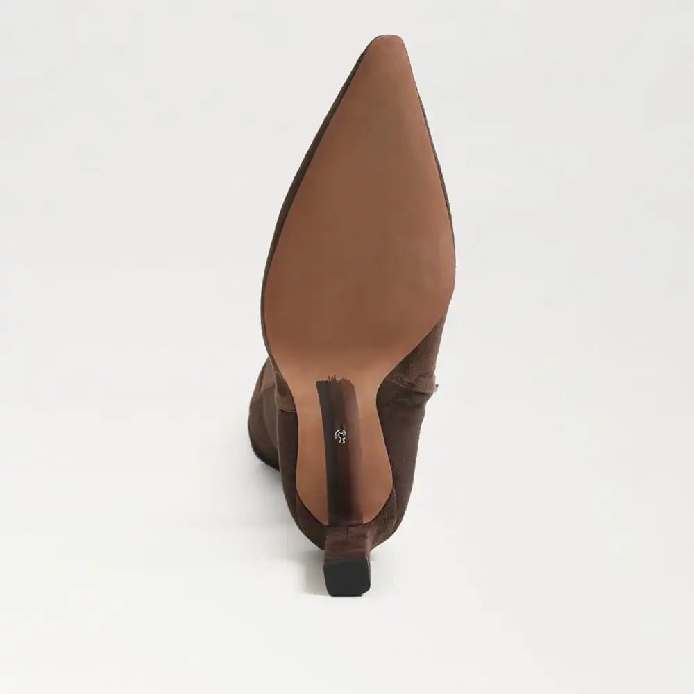 Corine Over The Knee Boot