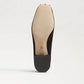 Rosa Block Heel Slip On