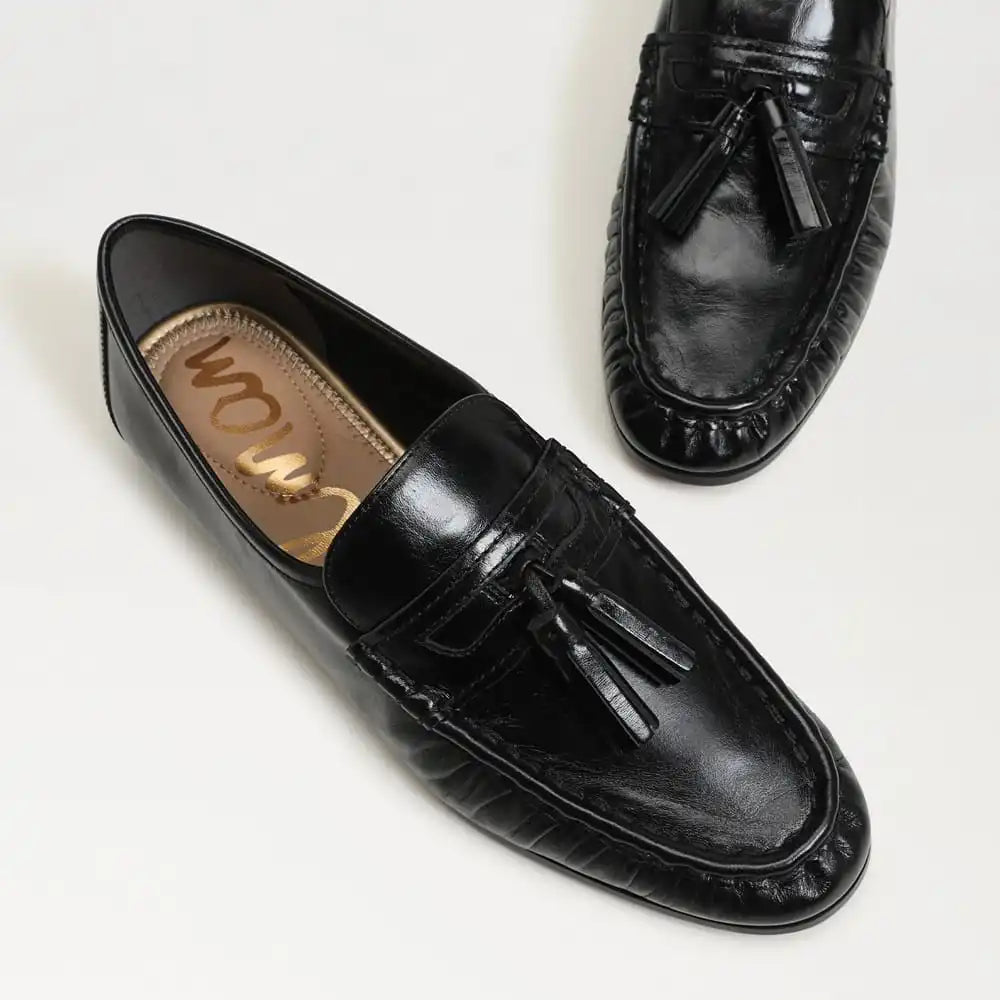 Lana Tassel Loafer