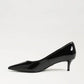 Summer Pointed Toe Pump