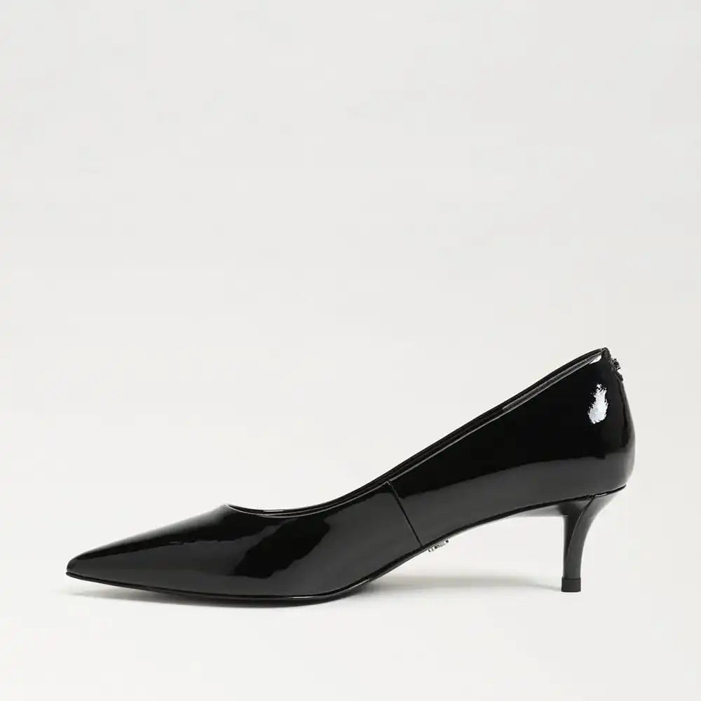 Summer Pointed Toe Pump