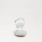 Presley Strappy Kitten Heel Sandal