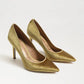Hazel Pointed Toe Pump