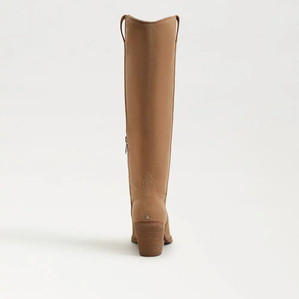 Wyatt Knee High Boot