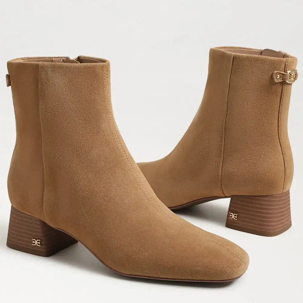 Paige Ankle Boot