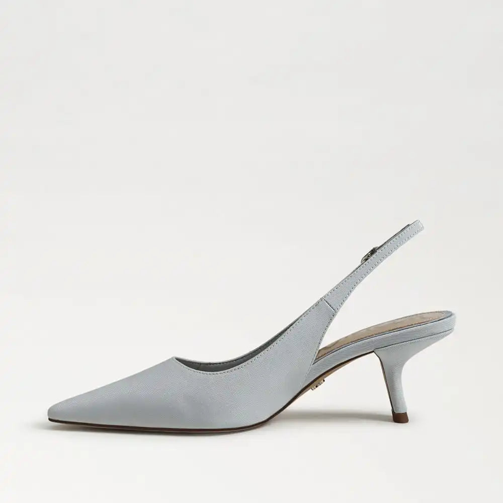 Bianka Slingback Pump