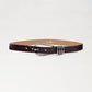 25MM Elongated Harness Belt