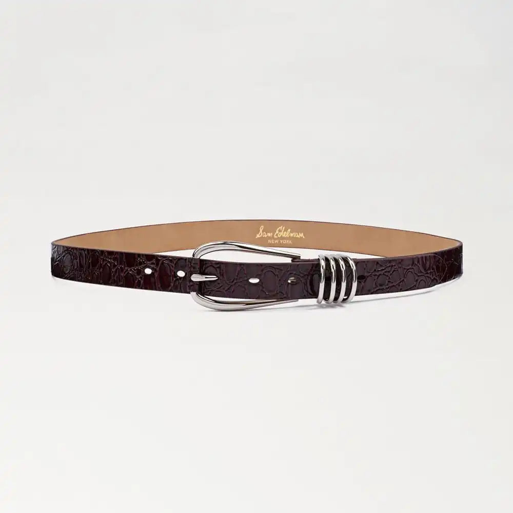 25MM Elongated Harness Belt