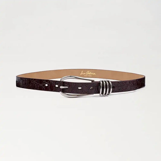 25MM Elongated Harness Belt