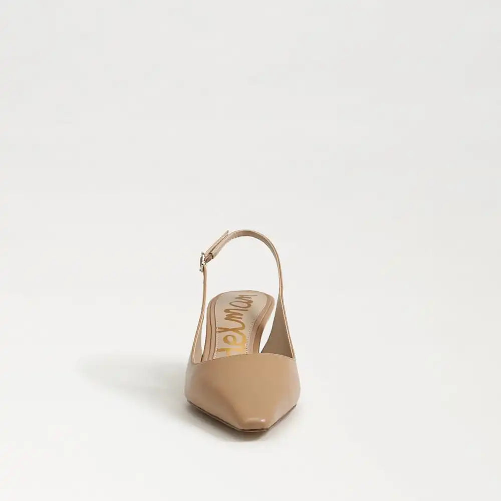Bianka Slingback Pump