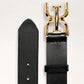 35MM Logo Belt