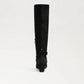 Haisley Wide Calf Knee High Boot