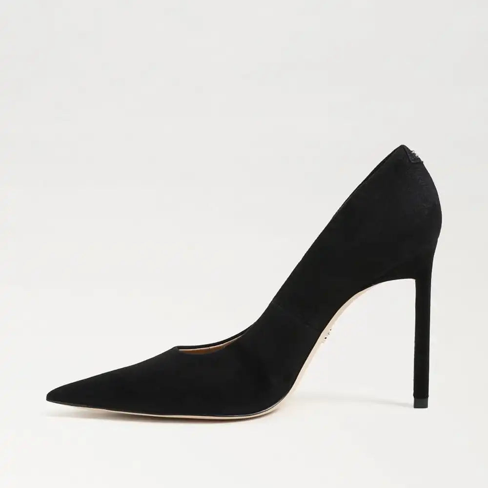 Talula Pointed Toe Pump
