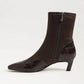 Pammy Ankle Bootie