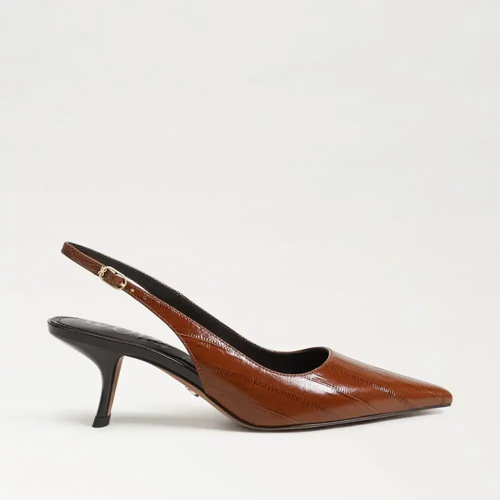 Bianka Slingback Pump