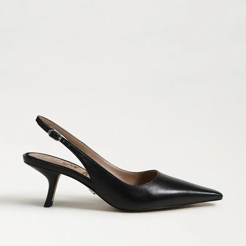 Bianka Slingback Pump