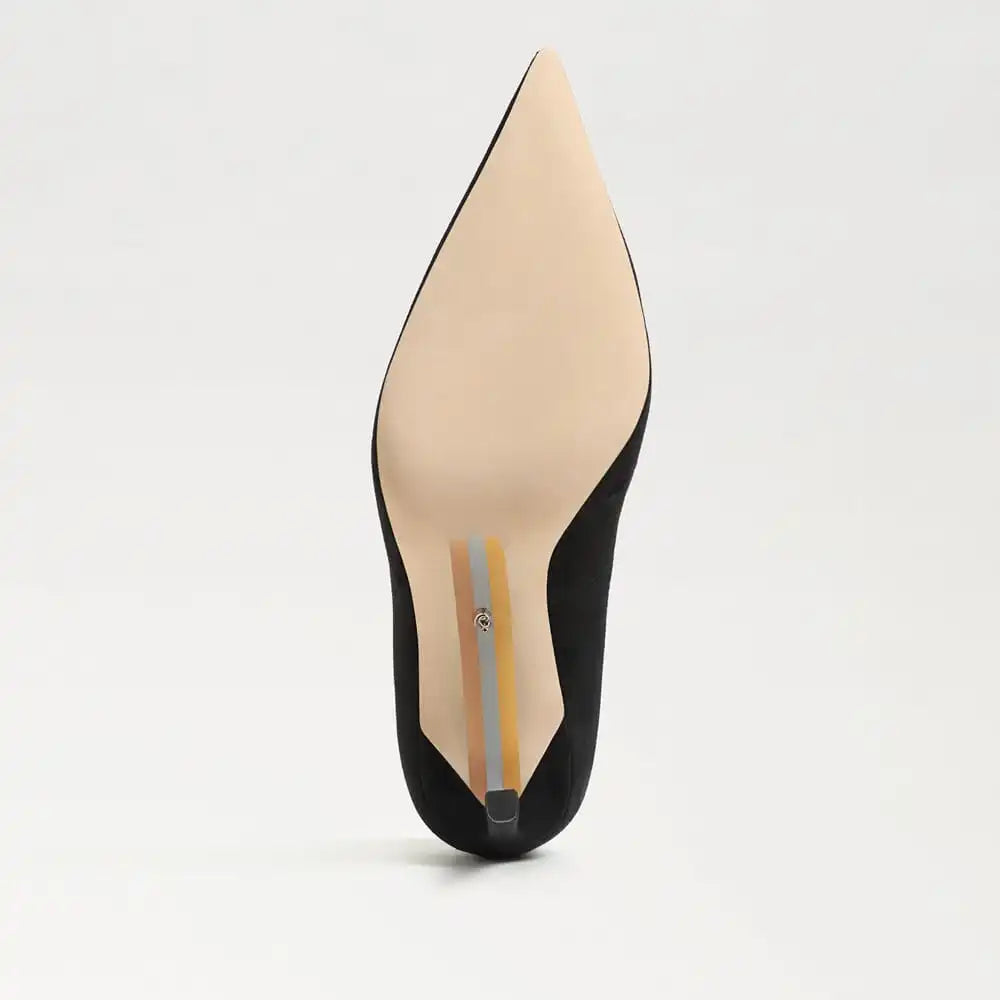 Talula Pointed Toe Pump