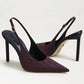 Tegan Slingback Pump