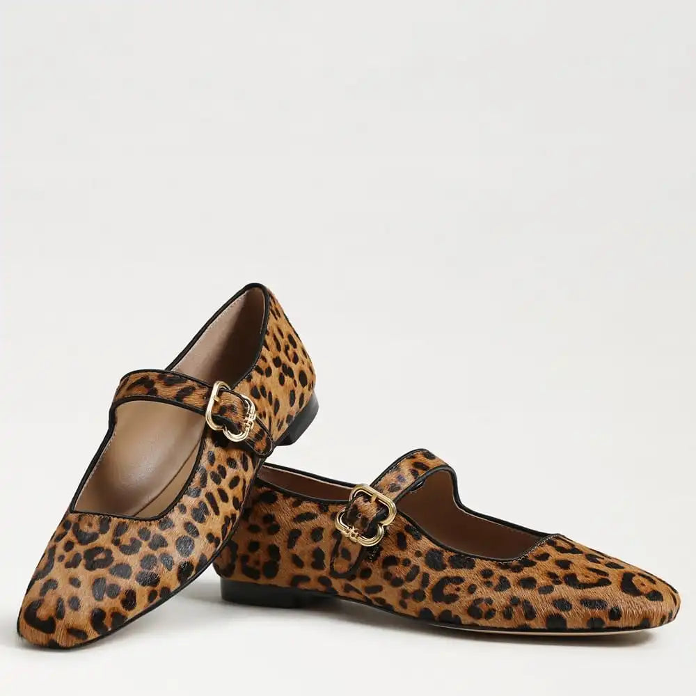 Michaela Mary Jane Flat