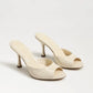 Jeanie Heeled Mule