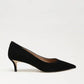 Summer Pointed Toe Pump