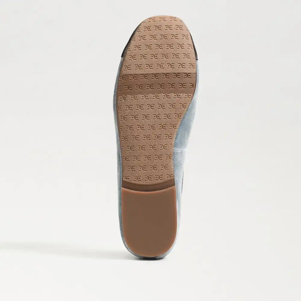 Alie Cap Toe Ballet Flat