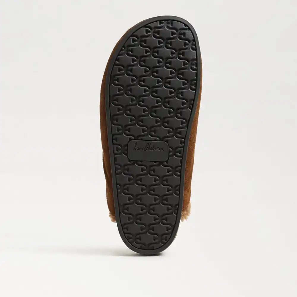 Astrid Cozy Mule
