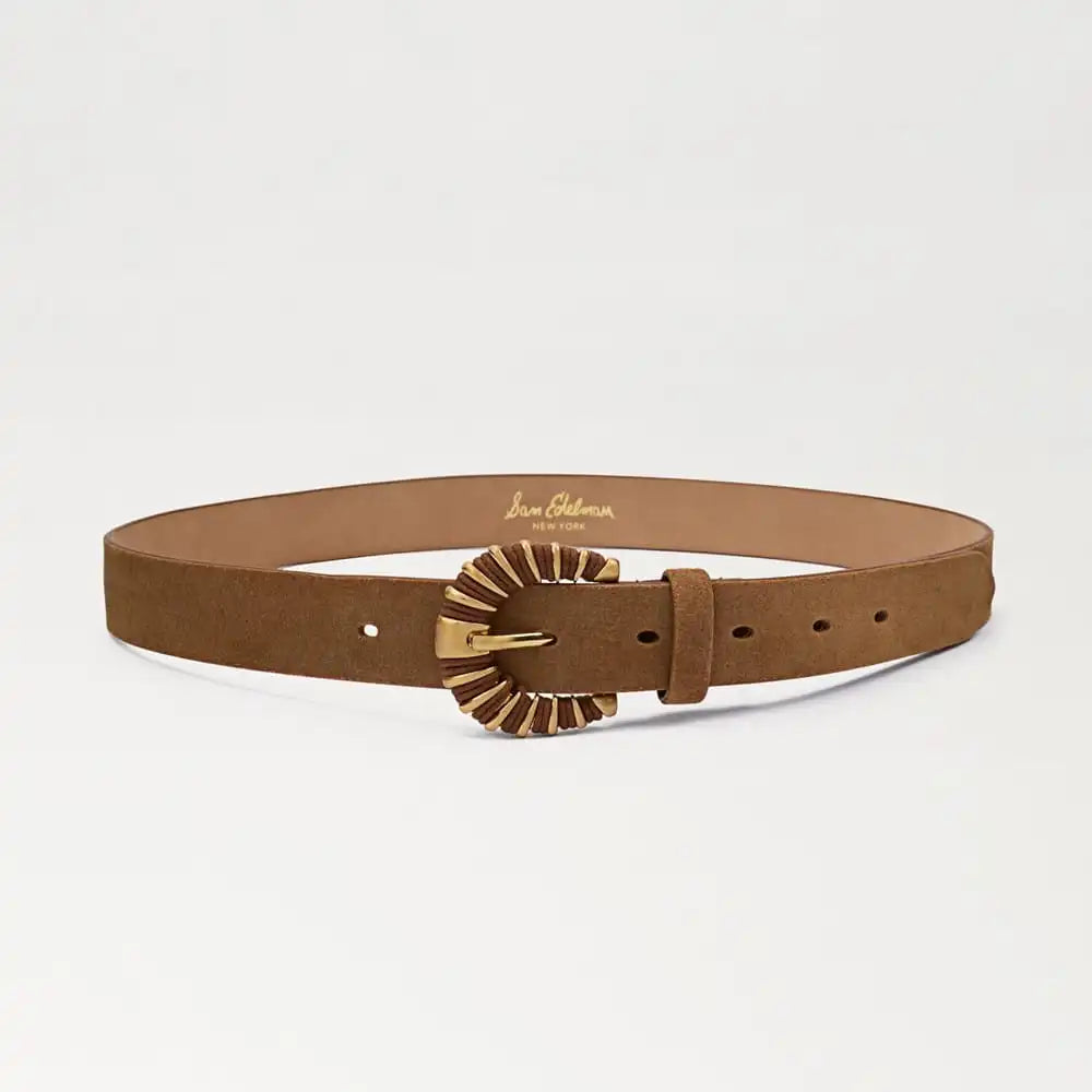 30MM Wrap Cord Buckle Belt
