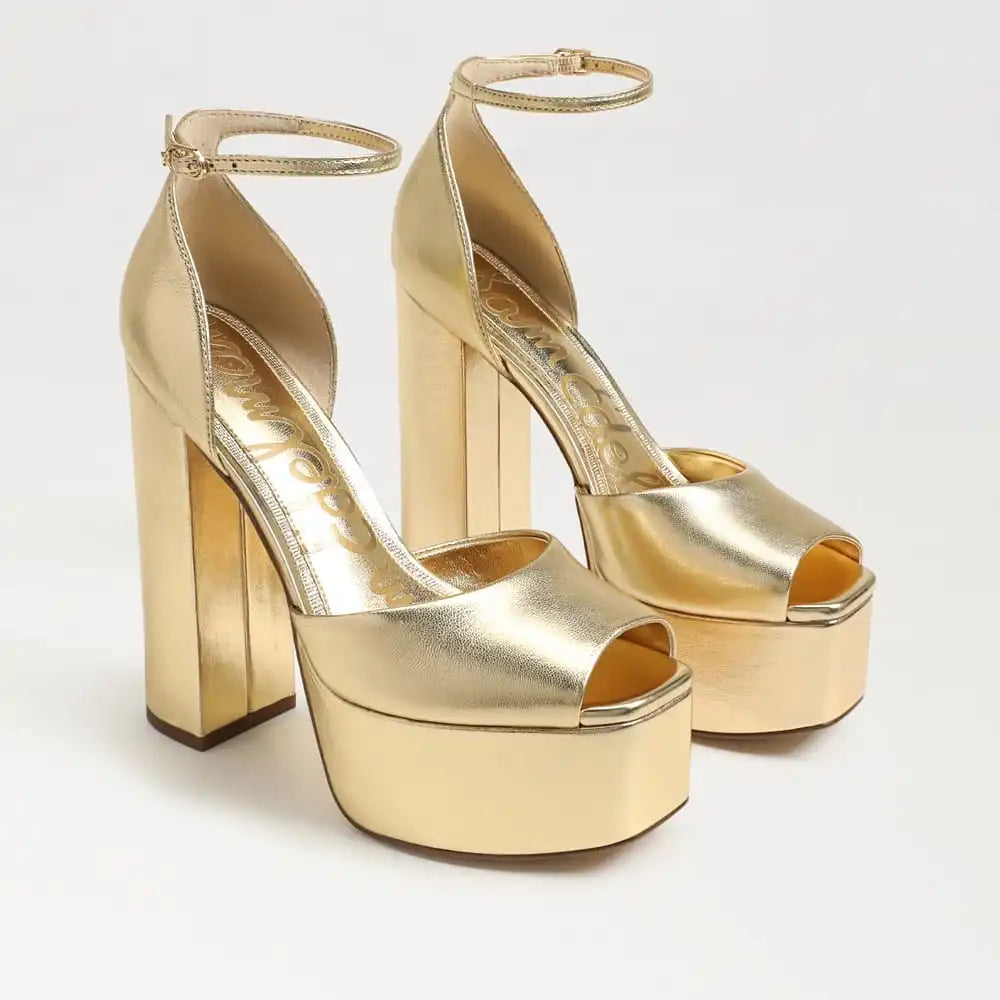 Kirra Platform Sandal
