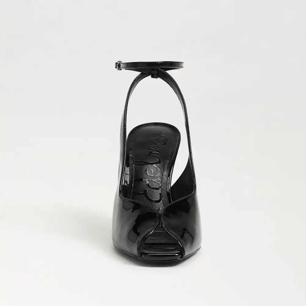 Esme Peep Toe Heel