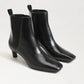 Peony Ankle Boot