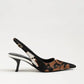 Bianka Slingback Pump