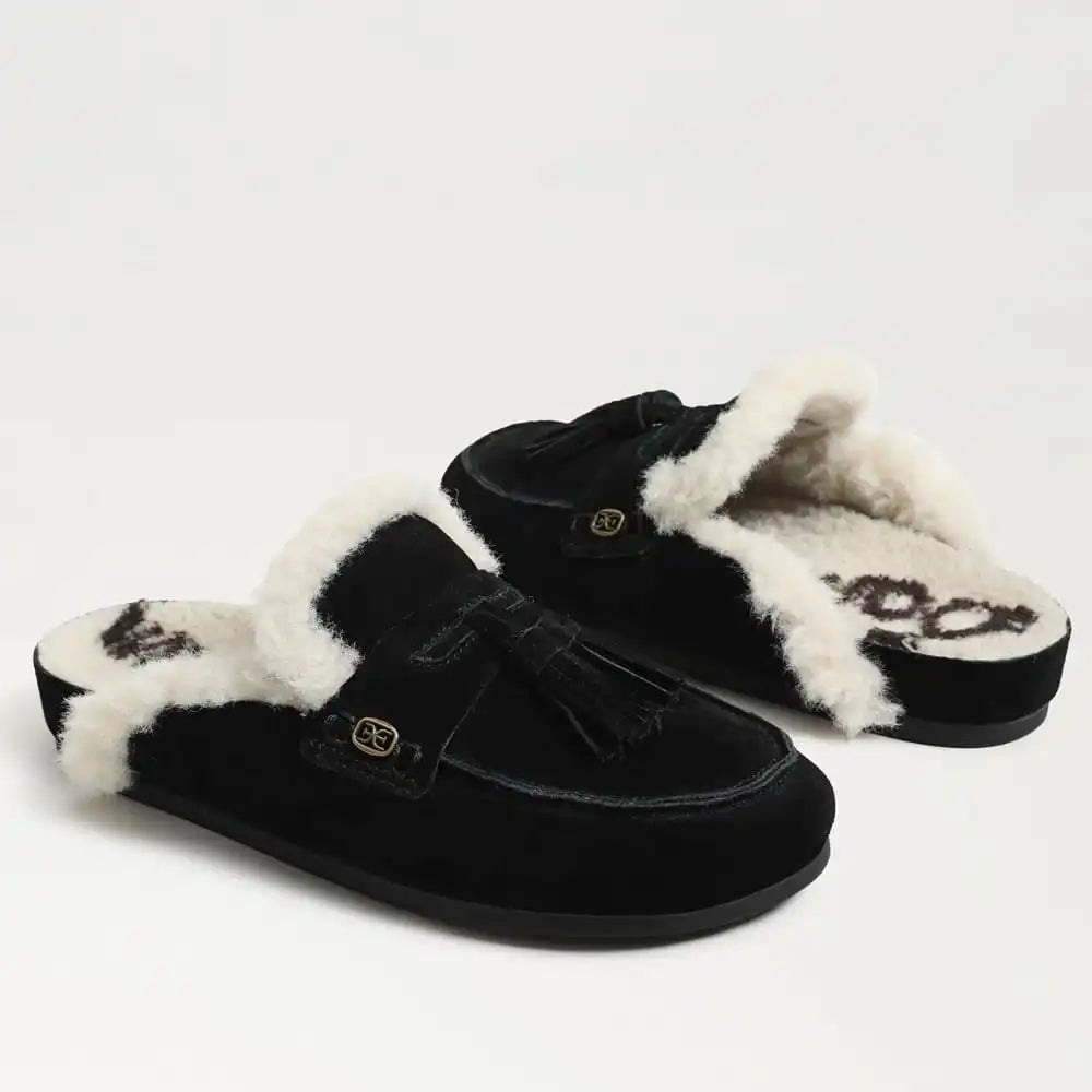 Astrid Cozy Mule
