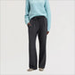 Drawstring Drapey Pant
